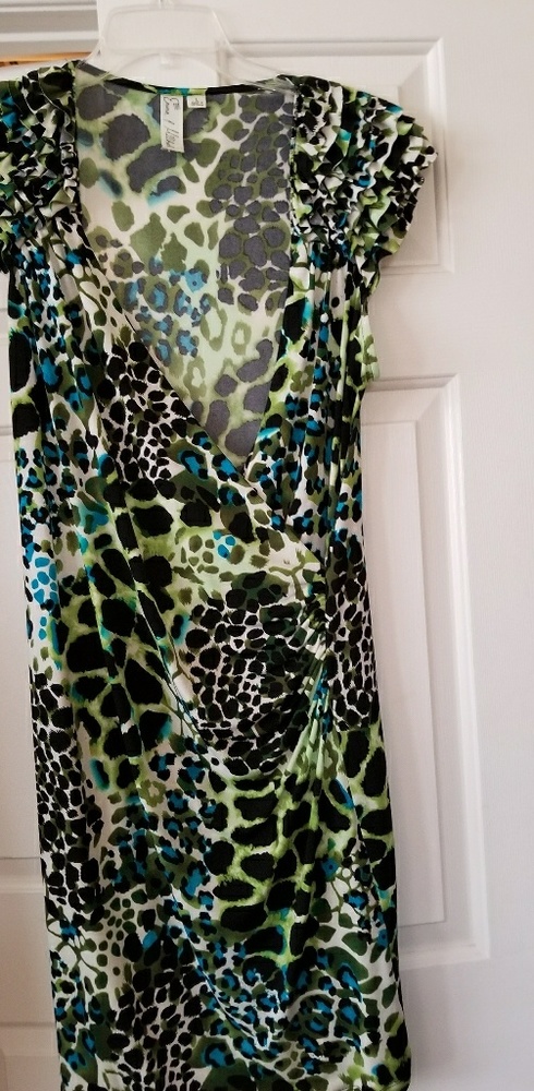 Dress - Picture 2 of 5